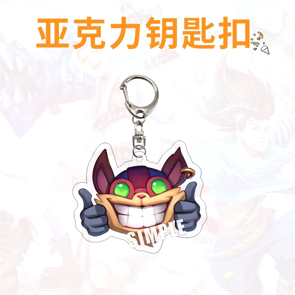 Móc Khóa LOL Biểu Tượng Cảm Xúc Anh Hùng Cấp 7 Logo Giải Jinx Mặt Dây Chuyền Yasuo Dog Tag 10 Móc Khóa LOL Biểu Tượng Cảm Xúc Anh Hùng Cấp 7 Logo Giải Jinx Mặt Dây Chuyền Yasuo Dog Tag 9