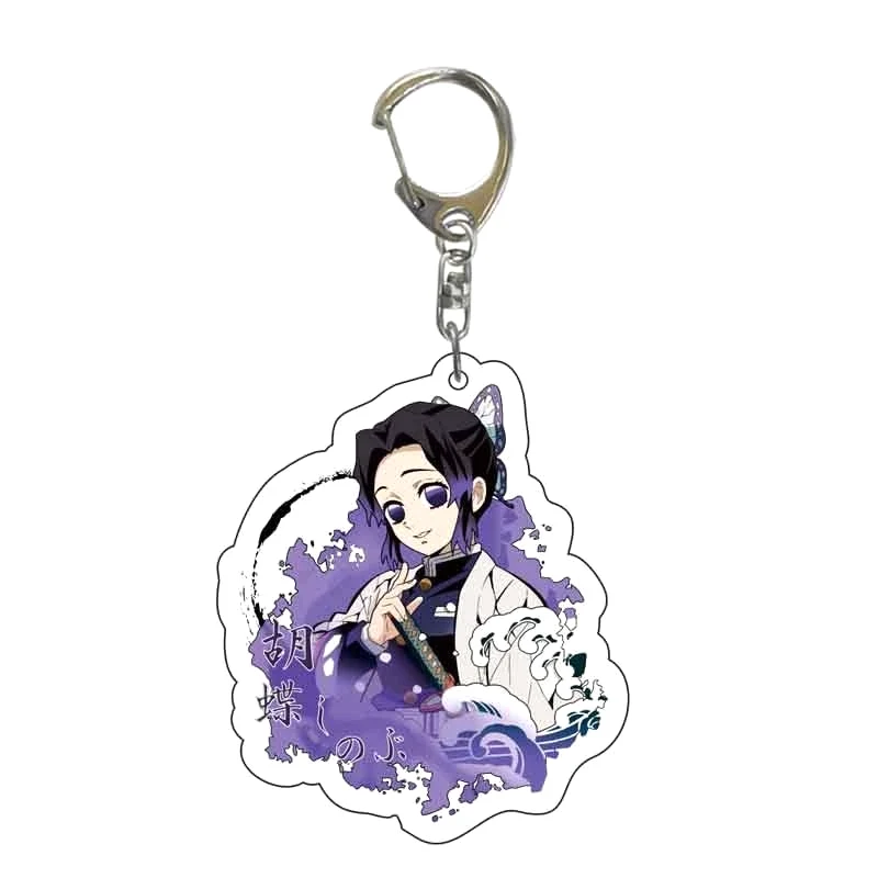 Móc Khóa Manga Anime Demon Slayer Thanh Gươm Diệt Quỷ Acrylic Keychain Nezuko Nezuko Tanjiro Zenitsu Muzan Shinobu , Mica Trong Suốt In 2 Mặt, Kích Thước 5cm , Trang Trí Treo Cặp, Balo 3 Móc Khóa Manga Anime Demon Slayer Thanh Gươm Diệt Quỷ Acrylic Keychain Nezuko Nezuko Tanjiro Zenitsu Muzan Shinobu , Mica Trong Suốt In 2 Mặt, Kích Thước 5cm , Trang Trí Treo Cặp, Balo 2