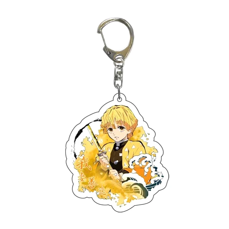 Móc Khóa Manga Anime Demon Slayer Thanh Gươm Diệt Quỷ Acrylic Keychain Nezuko Nezuko Tanjiro Zenitsu Muzan Shinobu , Mica Trong Suốt In 2 Mặt, Kích Thước 5cm , Trang Trí Treo Cặp, Balo 4 Móc Khóa Manga Anime Demon Slayer Thanh Gươm Diệt Quỷ Acrylic Keychain Nezuko Nezuko Tanjiro Zenitsu Muzan Shinobu , Mica Trong Suốt In 2 Mặt, Kích Thước 5cm , Trang Trí Treo Cặp, Balo 4
