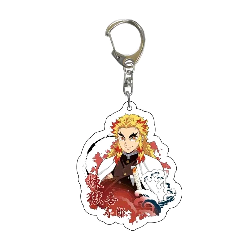 Móc Khóa Manga Anime Demon Slayer Thanh Gươm Diệt Quỷ Acrylic Keychain Nezuko Nezuko Tanjiro Zenitsu Muzan Shinobu , Mica Trong Suốt In 2 Mặt, Kích Thước 5cm , Trang Trí Treo Cặp, Balo 7 Móc Khóa Manga Anime Demon Slayer Thanh Gươm Diệt Quỷ Acrylic Keychain Nezuko Nezuko Tanjiro Zenitsu Muzan Shinobu , Mica Trong Suốt In 2 Mặt, Kích Thước 5cm , Trang Trí Treo Cặp, Balo 7