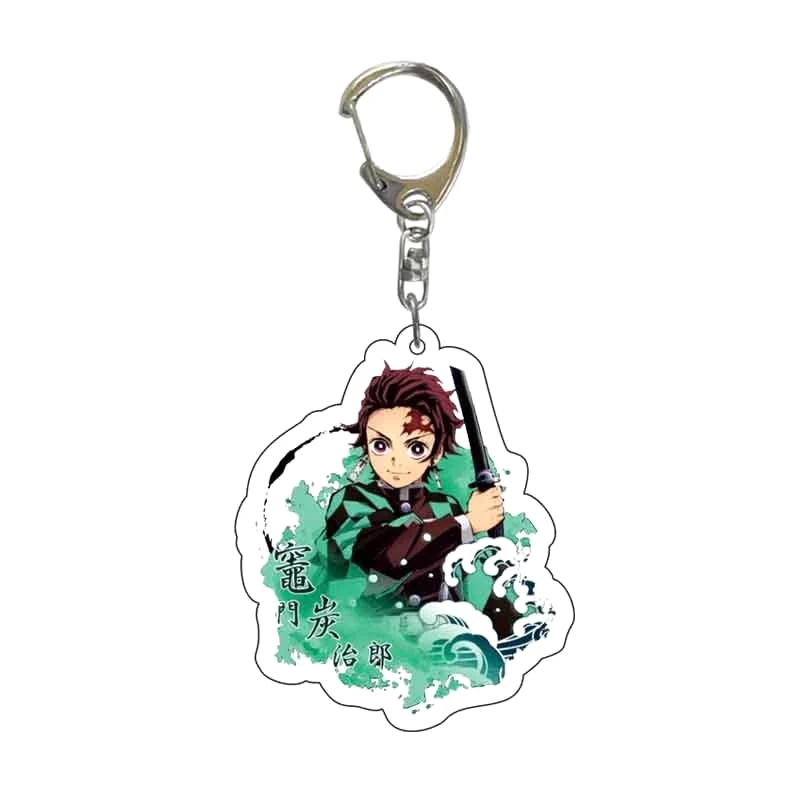 Móc Khóa Manga Anime Demon Slayer Thanh Gươm Diệt Quỷ Acrylic Keychain Nezuko Nezuko Tanjiro Zenitsu Muzan Shinobu , Mica Trong Suốt In 2 Mặt, Kích Thước 5cm , Trang Trí Treo Cặp, Balo 8 Móc Khóa Manga Anime Demon Slayer Thanh Gươm Diệt Quỷ Acrylic Keychain Nezuko Nezuko Tanjiro Zenitsu Muzan Shinobu , Mica Trong Suốt In 2 Mặt, Kích Thước 5cm , Trang Trí Treo Cặp, Balo 8