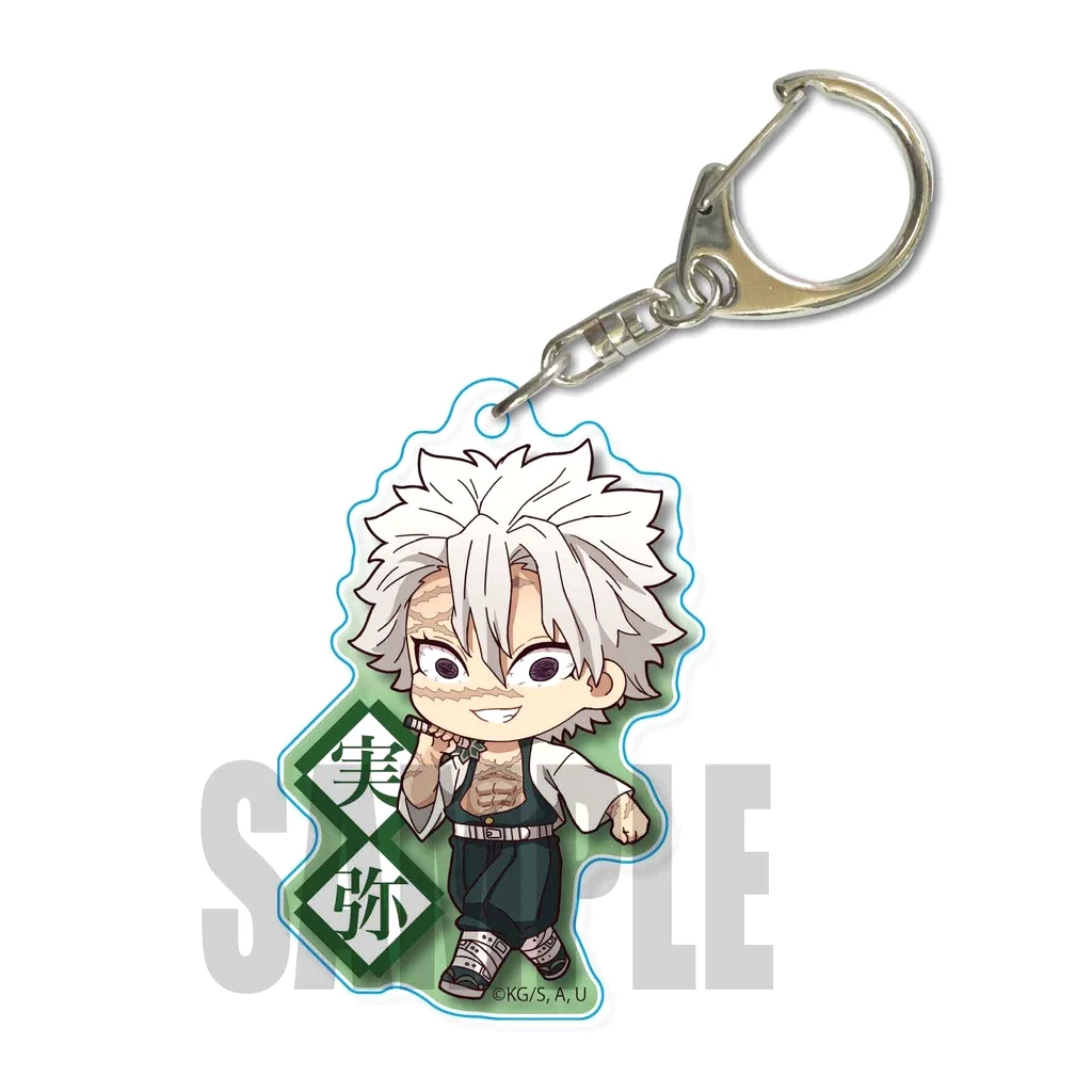Móc Khóa Manga Anime Demon Slayer Thanh Gươm Diệt Quỷ Acrylic Keychain Nezuko Nezuko Tanjiro Zenitsu Muzan Shinobu , Mica Trong Suốt In 2 Mặt, Kích Thước 5cm , Trang Trí Treo Cặp, Balo 9 Móc Khóa Manga Anime Demon Slayer Thanh Gươm Diệt Quỷ Acrylic Keychain Nezuko Nezuko Tanjiro Zenitsu Muzan Shinobu , Mica Trong Suốt In 2 Mặt, Kích Thước 5cm , Trang Trí Treo Cặp, Balo 9