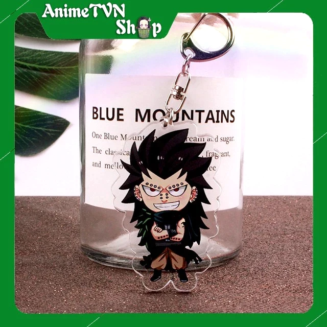 Móc Khoá Mica Anime Fairy Tail (Hội Đuôi Tiên) - Nhựa Cứng Acrylic In 2 Mặt Sắc Nét 7 Móc Khoá Mica Anime Fairy Tail (Hội Đuôi Tiên) - Nhựa Cứng Acrylic In 2 Mặt Sắc Nét 6