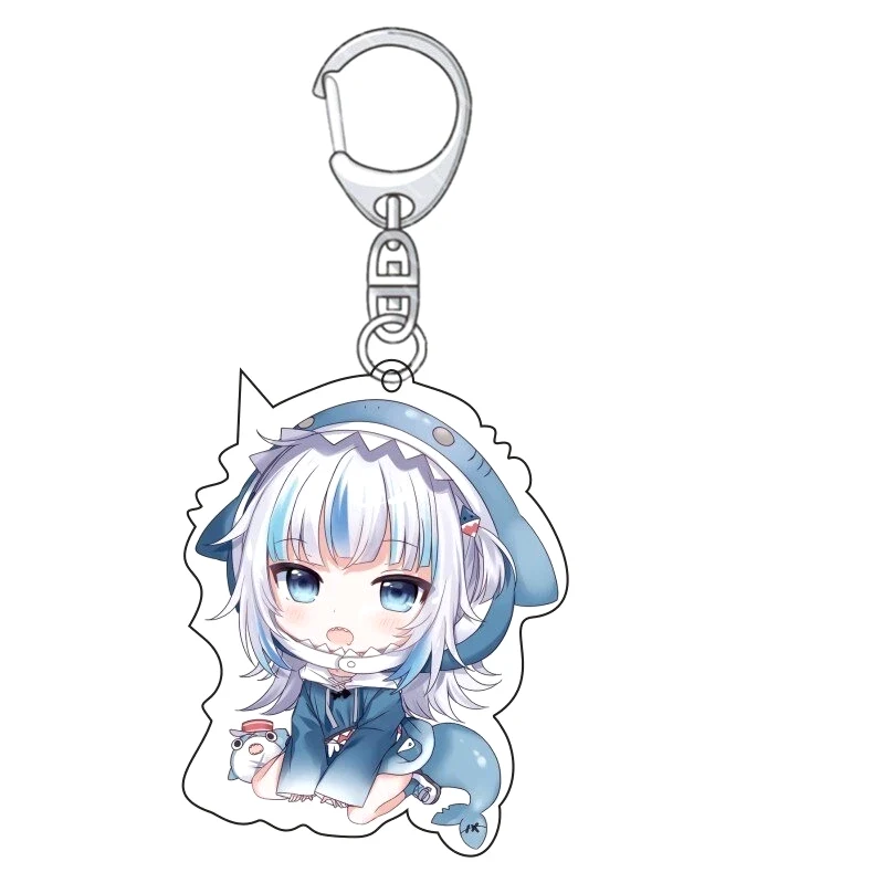 Móc Khóa Mica Hololive VTuber Nhân Vật Suisei, Fubuki, Okayu, Korone, Pekora, Rushia, Marine, Gura Dễ Thương Trang Trí Mica Trong Suốt In 2 Mặt, Kích Thước 5cm , Trang Trí Treo Cặp, Balo 10 Móc Khóa Mica Hololive VTuber Nhân Vật Suisei, Fubuki, Okayu, Korone, Pekora, Rushia, Marine, Gura Dễ Thương Trang Trí Mica Trong Suốt In 2 Mặt, Kích Thước 5cm , Trang Trí Treo Cặp, Balo 9