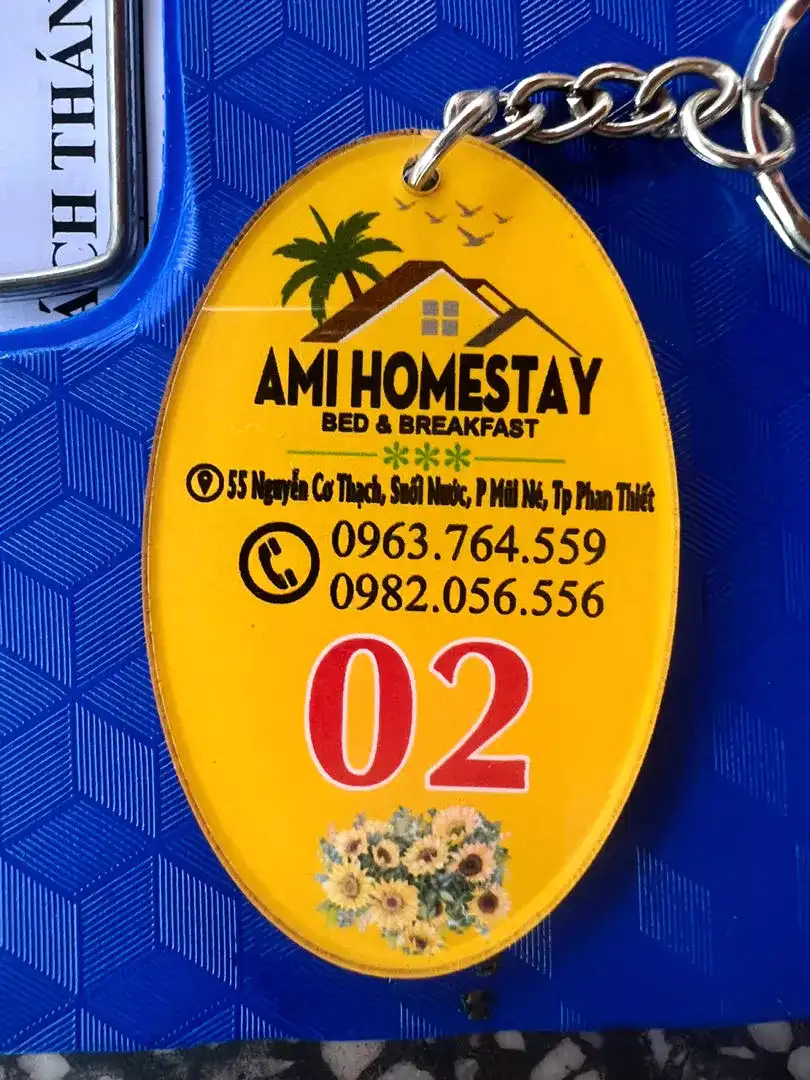 Móc Khóa Mica Trong 2 Mặt Số Phòng, Logo, Tên Khách Sạn, Nhà Nghỉ, Homestay, Motel, Hotel In Theo Yêu Cầu,đa Dạng Mẫu Mã 2 Móc Khóa Mica Trong 2 Mặt Số Phòng, Logo, Tên Khách Sạn, Nhà Nghỉ, Homestay, Motel, Hotel In Theo Yêu Cầu,đa Dạng Mẫu Mã 1