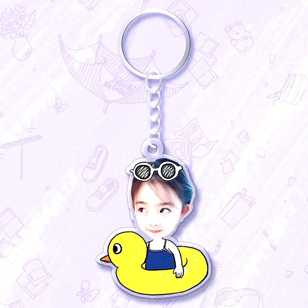 Móc Khoá Móc Chìa Khóa Đáng Yêu Cho Bé Cắt Ảnh Theo Yêu Cầu In Hình Cute, Chất Liệu Mica Trong Suốt In 2 Mặt, Kích Thước 5cm , Trang Trí Treo Cặp, Balo Quà 8/3 Quà Tặng Cho Phụ Nữ, Người Yêu, Bạn Gái, Tặng Mẹ In Theo Yêu Cầu 10 Móc Khoá Móc Chìa Khóa Đáng Yêu Cho Bé Cắt Ảnh Theo Yêu Cầu In Hình Cute, Chất Liệu Mica Trong Suốt In 2 Mặt, Kích Thước 5cm , Trang Trí Treo Cặp, Balo Quà 8/3 Quà Tặng Cho Phụ Nữ, Người Yêu, Bạn Gái, Tặng Mẹ In Theo Yêu Cầu 9
