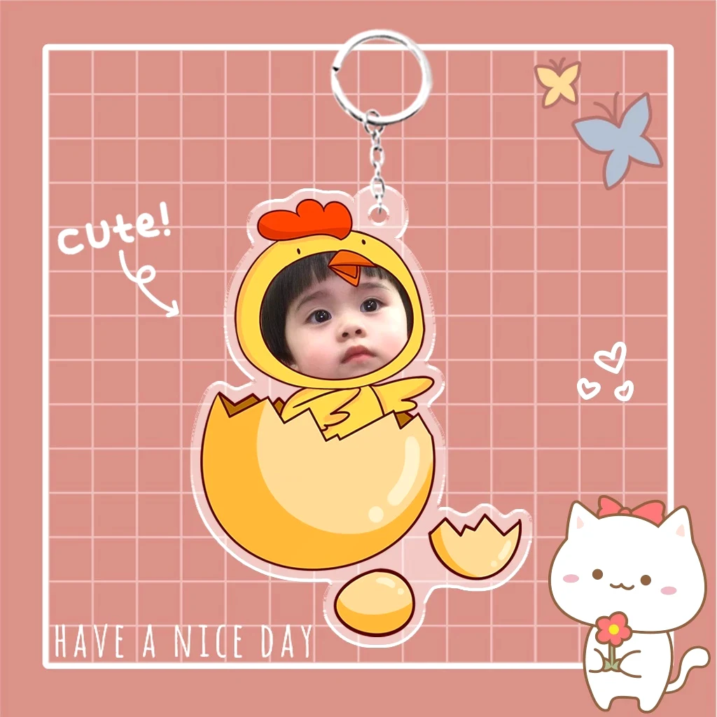 Móc Khóa Một Người Ghép Mặt 12 Con Giáp Chibi Theo Yêu Cầu Đáng Yêu Dễ Thương Đáng Yêu 6 Móc Khóa Một Người Ghép Mặt 12 Con Giáp Chibi Theo Yêu Cầu Đáng Yêu Dễ Thương Đáng Yêu 5