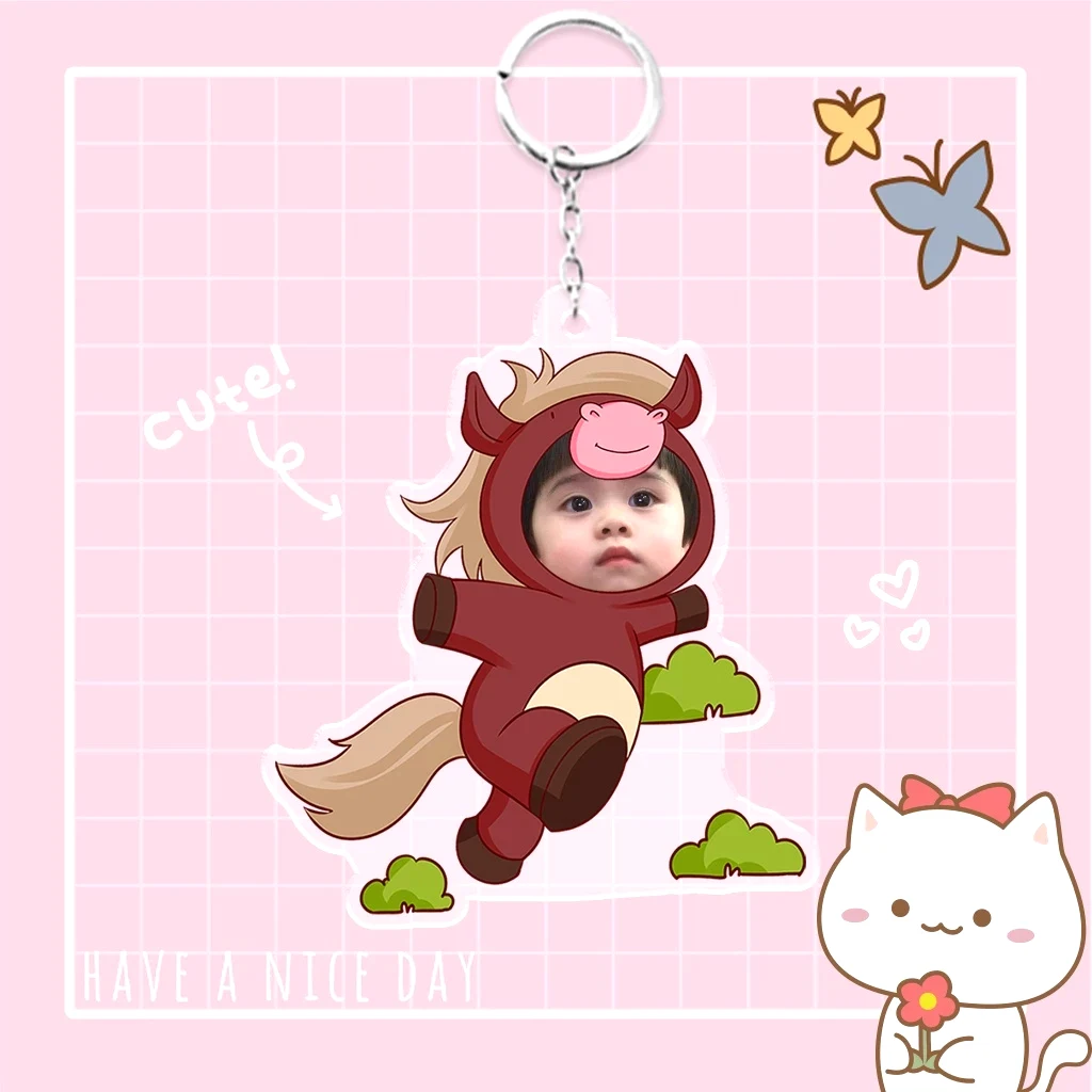 Móc Khóa Một Người Ghép Mặt 12 Con Giáp Chibi Theo Yêu Cầu Đáng Yêu Dễ Thương Đáng Yêu 8 Móc Khóa Một Người Ghép Mặt 12 Con Giáp Chibi Theo Yêu Cầu Đáng Yêu Dễ Thương Đáng Yêu 7
