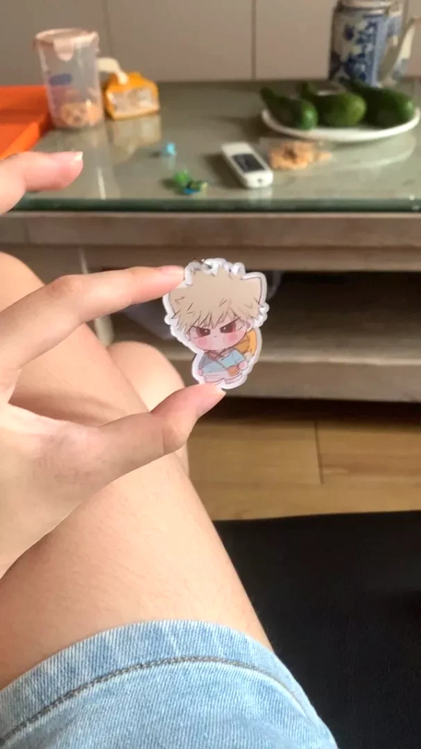 Móc Khoá My Hero Academy Bakugo Deku Gund Anime Chibi In Hình Nhân Vật Cute Trang Trí Túi Xách Balo Làm Quà Tặng Bạn Bè 2 Móc Khoá My Hero Academy Bakugo Deku Gund Anime Chibi In Hình Nhân Vật Cute Trang Trí Túi Xách Balo Làm Quà Tặng Bạn Bè 1