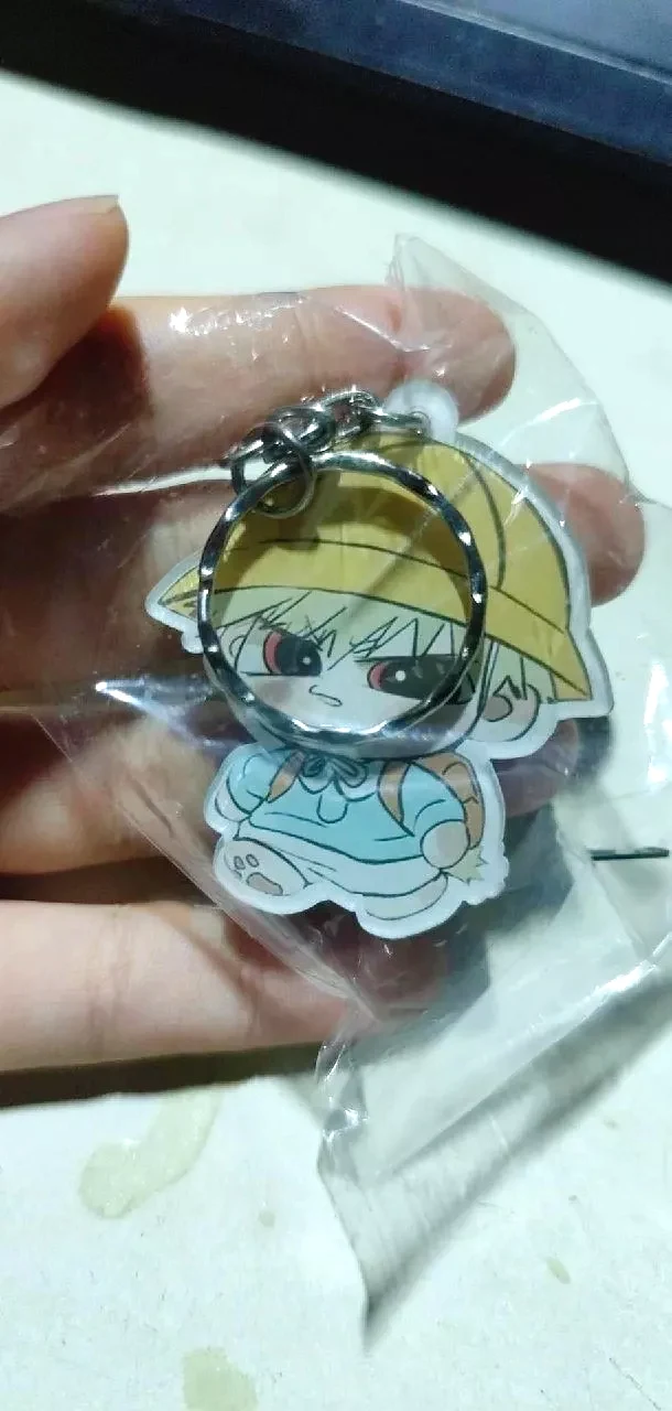 Móc Khoá My Hero Academy Bakugo Deku Gund Anime Chibi In Hình Nhân Vật Cute Trang Trí Túi Xách Balo Làm Quà Tặng Bạn Bè 6 Móc Khoá My Hero Academy Bakugo Deku Gund Anime Chibi In Hình Nhân Vật Cute Trang Trí Túi Xách Balo Làm Quà Tặng Bạn Bè 5