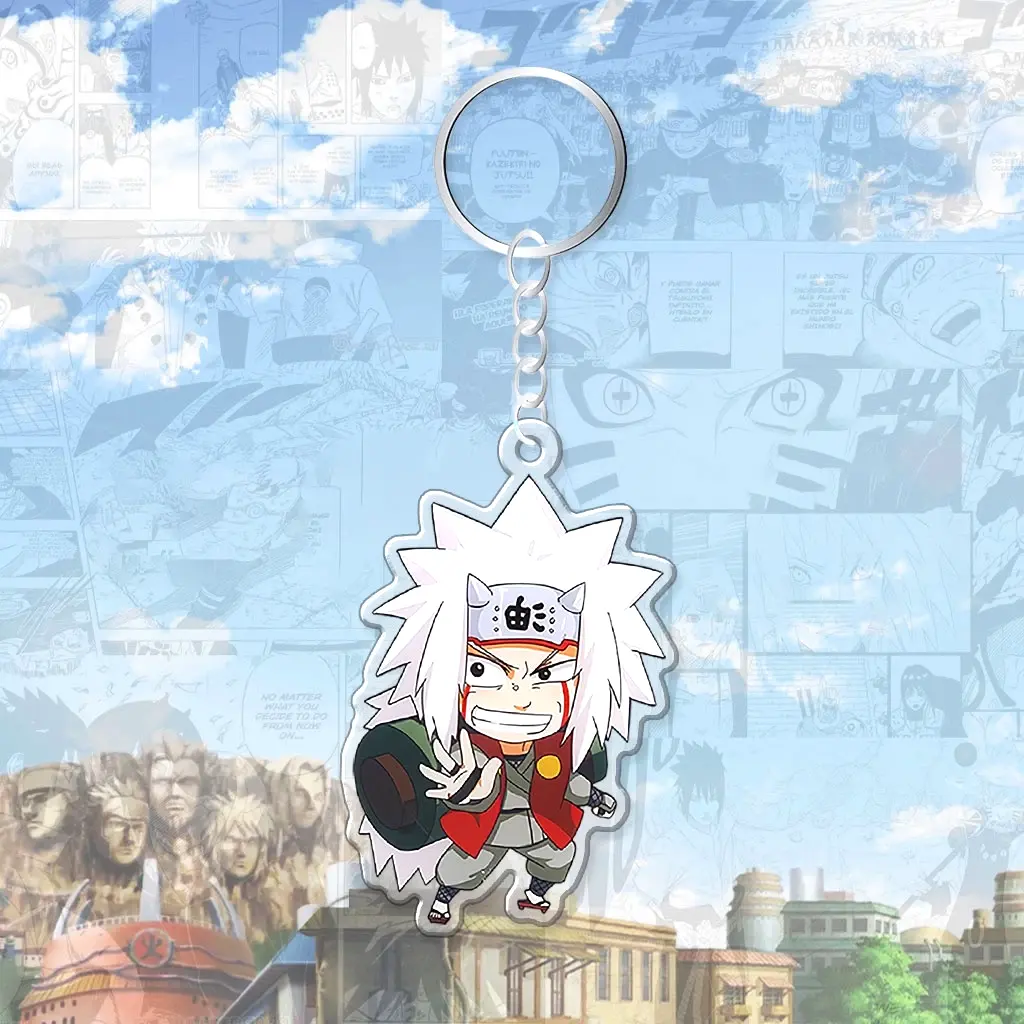 Móc Khoá Naruto Sasuke Obito Chibi Mica Acrylic Gund Anime In Hình Nhân Vật Trang Trí Túi Xách Balo Làm Quà Tặng Bạn Bè, Chất Liệu Mica Trong Suốt In 2 Mặt, Kích Thước 5cm , Trang Trí Treo Cặp, Balo 2 Móc Khoá Naruto Sasuke Obito Chibi Mica Acrylic Gund Anime In Hình Nhân Vật Trang Trí Túi Xách Balo Làm Quà Tặng Bạn Bè, Chất Liệu Mica Trong Suốt In 2 Mặt, Kích Thước 5cm , Trang Trí Treo Cặp, Balo 1