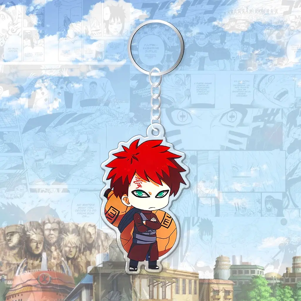 Móc Khoá Naruto Sasuke Obito Chibi Mica Acrylic Gund Anime In Hình Nhân Vật Trang Trí Túi Xách Balo Làm Quà Tặng Bạn Bè, Chất Liệu Mica Trong Suốt In 2 Mặt, Kích Thước 5cm , Trang Trí Treo Cặp, Balo 3 Móc Khoá Naruto Sasuke Obito Chibi Mica Acrylic Gund Anime In Hình Nhân Vật Trang Trí Túi Xách Balo Làm Quà Tặng Bạn Bè, Chất Liệu Mica Trong Suốt In 2 Mặt, Kích Thước 5cm , Trang Trí Treo Cặp, Balo 2