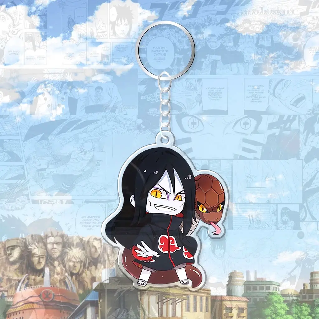 Móc Khoá Naruto Sasuke Obito Chibi Mica Acrylic Gund Anime In Hình Nhân Vật Trang Trí Túi Xách Balo Làm Quà Tặng Bạn Bè, Chất Liệu Mica Trong Suốt In 2 Mặt, Kích Thước 5cm , Trang Trí Treo Cặp, Balo 9 Móc Khoá Naruto Sasuke Obito Chibi Mica Acrylic Gund Anime In Hình Nhân Vật Trang Trí Túi Xách Balo Làm Quà Tặng Bạn Bè, Chất Liệu Mica Trong Suốt In 2 Mặt, Kích Thước 5cm , Trang Trí Treo Cặp, Balo 8
