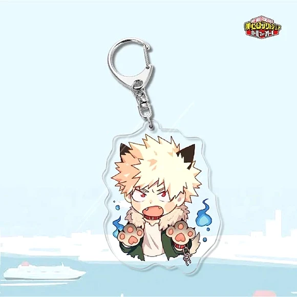 Móc Khoá Ngoại Vi Acrylic Móc Khóa My Hero Academia 2 Midoriya Izuku Khuôn Viên Trường Sán, Mica Trong Suốt In 2 Mặt, Kích Thước 5cm , Trang Trí Treo Cặp, Balo 2 Móc Khoá Ngoại Vi Acrylic Móc Khóa My Hero Academia 2 Midoriya Izuku Khuôn Viên Trường Sán, Mica Trong Suốt In 2 Mặt, Kích Thước 5cm , Trang Trí Treo Cặp, Balo 1