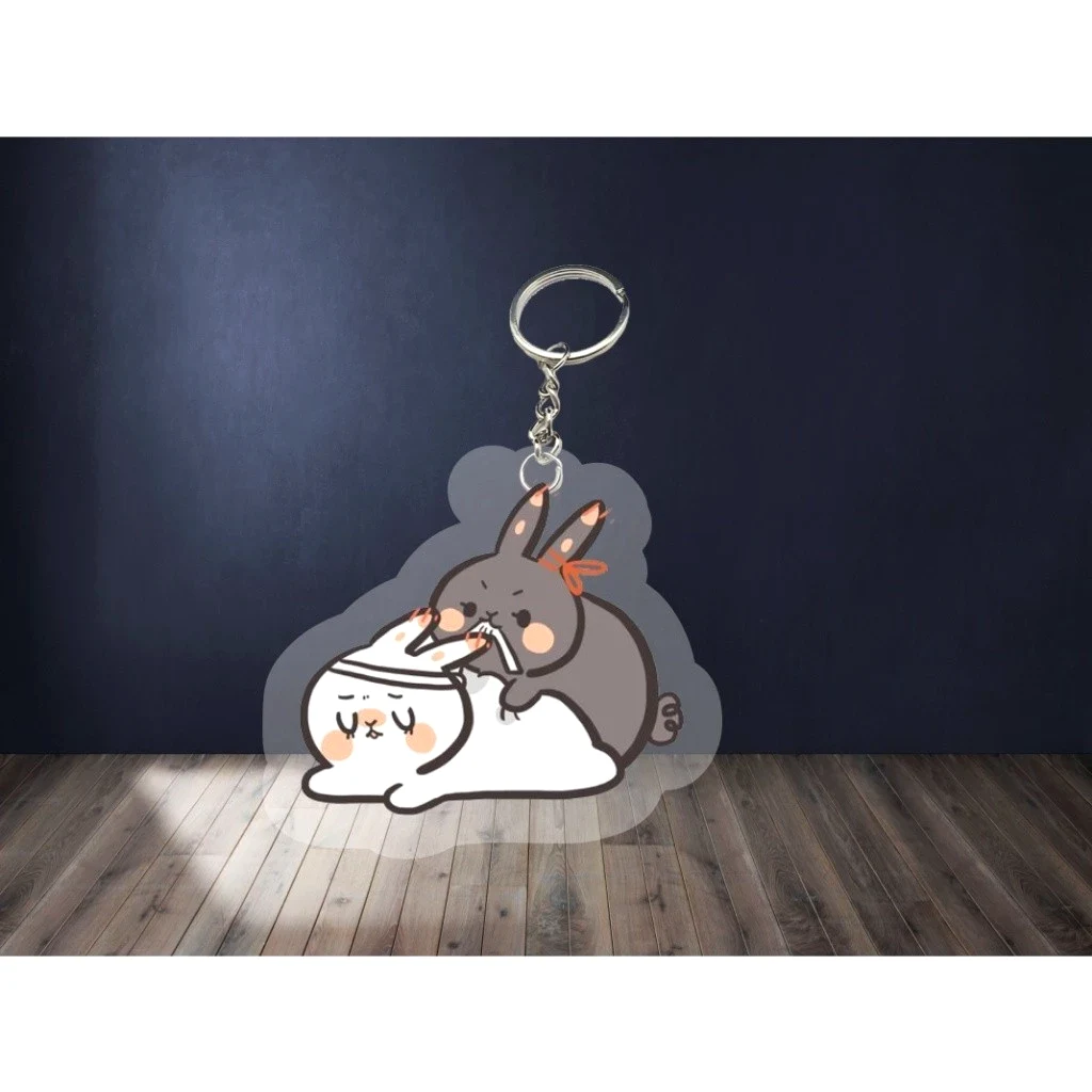 Móc Khóa Nhân Vật Boy Love Manwah OTP Chibi Anime Dễ Thương 5cm In Theo Yêu Cầu Quà Tặng Cho Bạn Bè Người Yêu, Làm Theo Yêu Cầu, Chất Liệu Mica Trong Suốt In 2 Mặt, Kích Thước 5cm , Trang Trí Treo Cặp, Balo 4 Móc Khóa Nhân Vật Boy Love Manwah OTP Chibi Anime Dễ Thương 5cm In Theo Yêu Cầu Quà Tặng Cho Bạn Bè Người Yêu, Làm Theo Yêu Cầu, Chất Liệu Mica Trong Suốt In 2 Mặt, Kích Thước 5cm , Trang Trí Treo Cặp, Balo 3