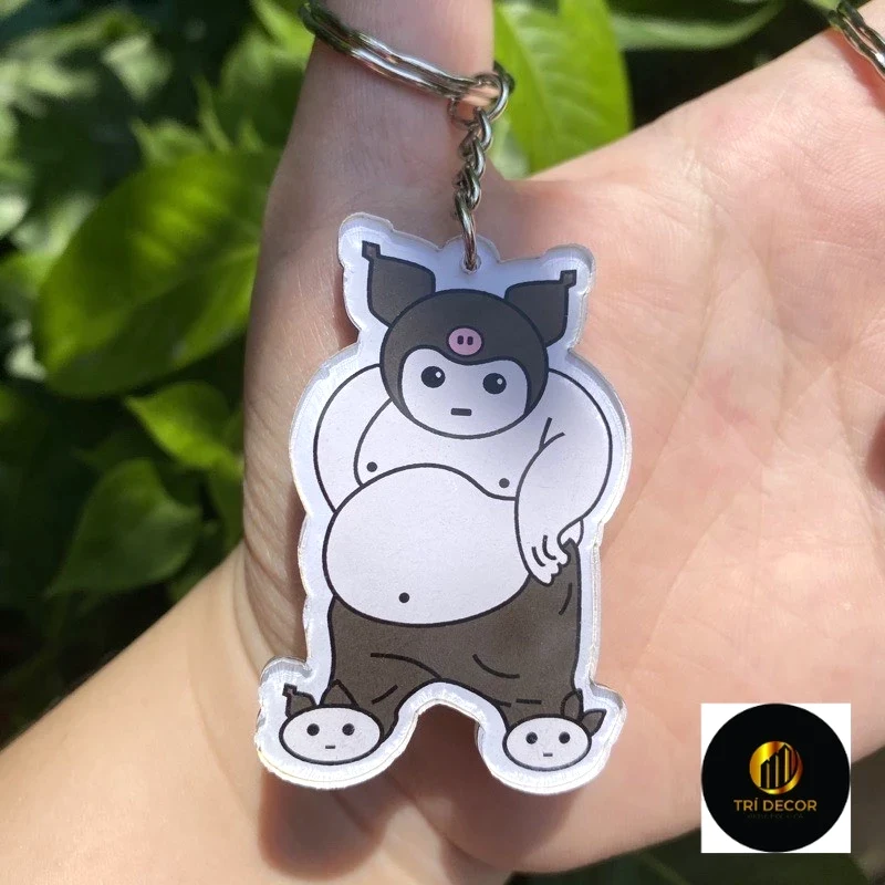 Móc Khoá Nhân Vật Hoạt Hình Bụng Bự Dễ Thương , Chất Liệu Mica Trong Suốt In 2 Mặt, Kích Thước 5cm , Trang Trí Treo Cặp, Balo Chất Liệu Mica Trong Suốt In 2 Mặt, Kích Thước 5cm , Trang Trí Treo Cặp, Balo 3 Móc Khoá Nhân Vật Hoạt Hình Bụng Bự Dễ Thương , Chất Liệu Mica Trong Suốt In 2 Mặt, Kích Thước 5cm , Trang Trí Treo Cặp, Balo Chất Liệu Mica Trong Suốt In 2 Mặt, Kích Thước 5cm , Trang Trí Treo Cặp, Balo 2