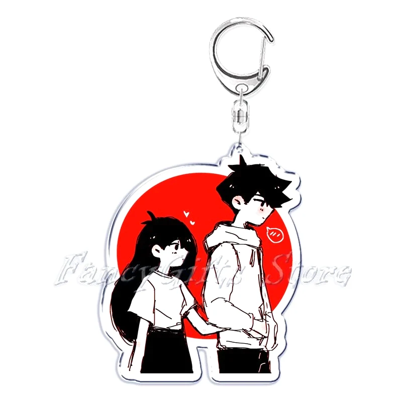 Móc Khoá Popular Game Omori In 2 Mặt Rõ Nét Nhựa Acrylic Phụ Kiện Trang Trí Chibi Cute 7 Móc Khoá Popular Game Omori In 2 Mặt Rõ Nét Nhựa Acrylic Phụ Kiện Trang Trí Chibi Cute 6
