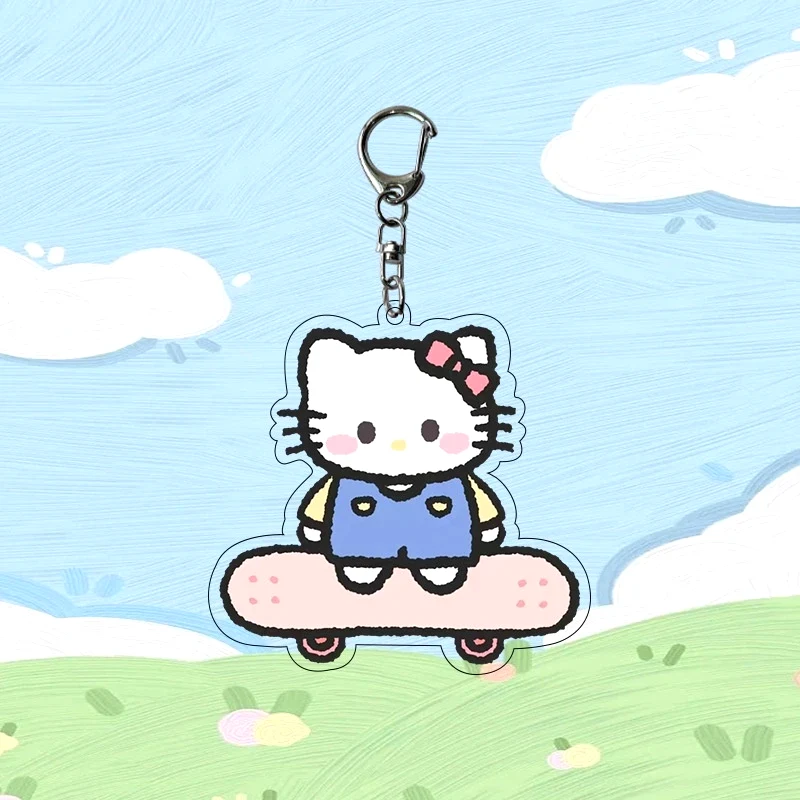 Móc Khóa Sanrio Hình Ván Trượt Sanrio Chất Liệu Acrylic Mica Trong Suốt In 2 Mặt, Kích Thước 5cm , Trang Trí Treo Cặp, Balo 9 Móc Khóa Sanrio Hình Ván Trượt Sanrio Chất Liệu Acrylic Mica Trong Suốt In 2 Mặt, Kích Thước 5cm , Trang Trí Treo Cặp, Balo 8