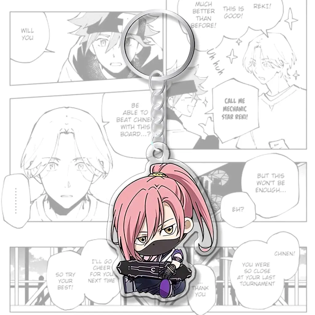 Móc Khóa Sk8 The Infinity Anime Manga Chibi Cute Quà Tặng Cho Cặp Đôi Bạn Bè Gia Đình, Theo Yêu Cầu Mica Trong Suốt In 2 Mặt , Trang Trí Treo Cặp, Balo 3 Móc Khóa Sk8 The Infinity Anime Manga Chibi Cute Quà Tặng Cho Cặp Đôi Bạn Bè Gia Đình, Theo Yêu Cầu Mica Trong Suốt In 2 Mặt , Trang Trí Treo Cặp, Balo 2
