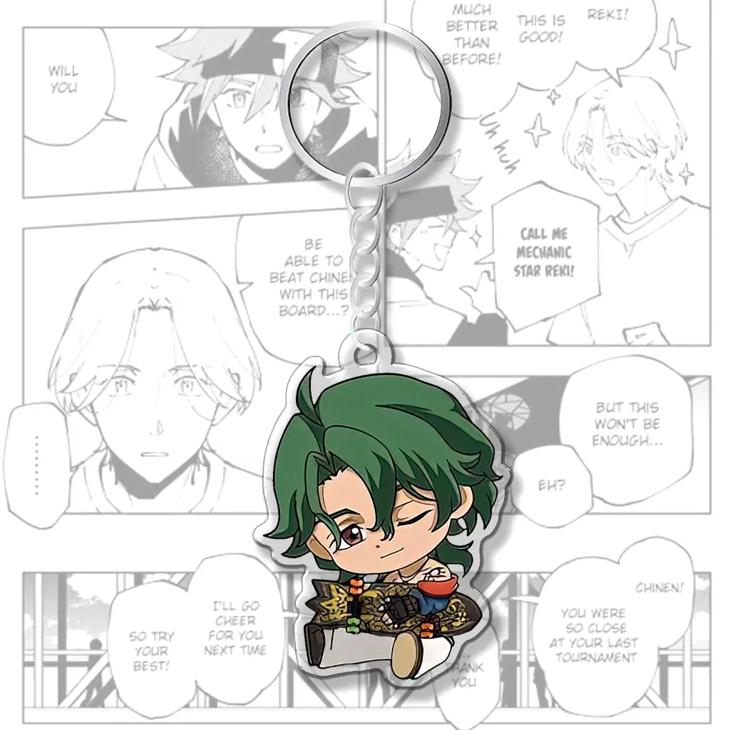 Móc Khóa Sk8 The Infinity Anime Manga Chibi Cute Quà Tặng Cho Cặp Đôi Bạn Bè Gia Đình, Theo Yêu Cầu Mica Trong Suốt In 2 Mặt , Trang Trí Treo Cặp, Balo 5 Móc Khóa Sk8 The Infinity Anime Manga Chibi Cute Quà Tặng Cho Cặp Đôi Bạn Bè Gia Đình, Theo Yêu Cầu Mica Trong Suốt In 2 Mặt , Trang Trí Treo Cặp, Balo 4