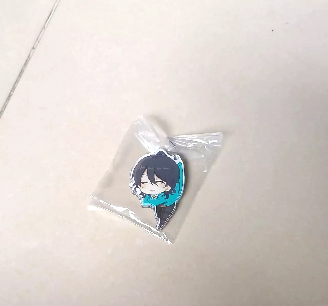 Móc Khóa Thần Tượng Giấc Mơ Lễ Hội ES Sakuma Rinzuki Anime Ngoại Vi Hai Chiều Hoạt Hình Acrylic Mặt Dây Chuyền Mặt Dây Chuyền Móc Chất Liệu Mica Trong Suốt In 2 Mặt, Kích Thước 5cm , Trang Trí Treo Cặp, Balo 2 Móc Khóa Thần Tượng Giấc Mơ Lễ Hội ES Sakuma Rinzuki Anime Ngoại Vi Hai Chiều Hoạt Hình Acrylic Mặt Dây Chuyền Mặt Dây Chuyền Móc Chất Liệu Mica Trong Suốt In 2 Mặt, Kích Thước 5cm , Trang Trí Treo Cặp, Balo 1