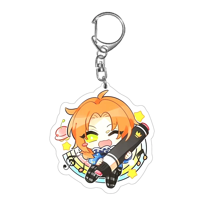 Móc Khóa Thần Tượng Giấc Mơ Lễ Hội ES Sakuma Rinzuki Anime Ngoại Vi Hai Chiều Hoạt Hình Acrylic Mặt Dây Chuyền Mặt Dây Chuyền Móc Chất Liệu Mica Trong Suốt In 2 Mặt, Kích Thước 5cm , Trang Trí Treo Cặp, Balo 7 Móc Khóa Thần Tượng Giấc Mơ Lễ Hội ES Sakuma Rinzuki Anime Ngoại Vi Hai Chiều Hoạt Hình Acrylic Mặt Dây Chuyền Mặt Dây Chuyền Móc Chất Liệu Mica Trong Suốt In 2 Mặt, Kích Thước 5cm , Trang Trí Treo Cặp, Balo 6