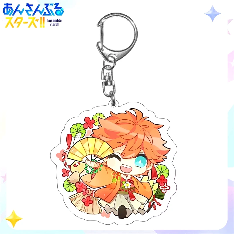 Móc Khóa Thần Tượng Giấc Mơ Lễ Hội ES Sakuma Rinzuki Anime Ngoại Vi Hai Chiều Hoạt Hình Acrylic Mặt Dây Chuyền Mặt Dây Chuyền Móc Chất Liệu Mica Trong Suốt In 2 Mặt, Kích Thước 5cm , Trang Trí Treo Cặp, Balo 9 Móc Khóa Thần Tượng Giấc Mơ Lễ Hội ES Sakuma Rinzuki Anime Ngoại Vi Hai Chiều Hoạt Hình Acrylic Mặt Dây Chuyền Mặt Dây Chuyền Móc Chất Liệu Mica Trong Suốt In 2 Mặt, Kích Thước 5cm , Trang Trí Treo Cặp, Balo 8