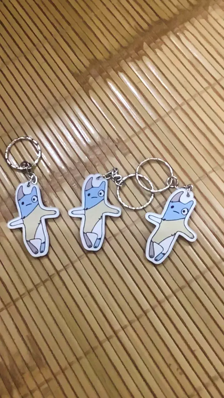 Móc Khóa Thúi Nong Nao Cắt Mika Bé Của Nanon & Ohm - Bad Buddy, Theo Yêu Cầu Mica Trong Suốt In 2 Mặt , Trang Trí Treo Cặp, Balo 8 Móc Khóa Thúi Nong Nao Cắt Mika Bé Của Nanon & Ohm - Bad Buddy, Theo Yêu Cầu Mica Trong Suốt In 2 Mặt , Trang Trí Treo Cặp, Balo 7