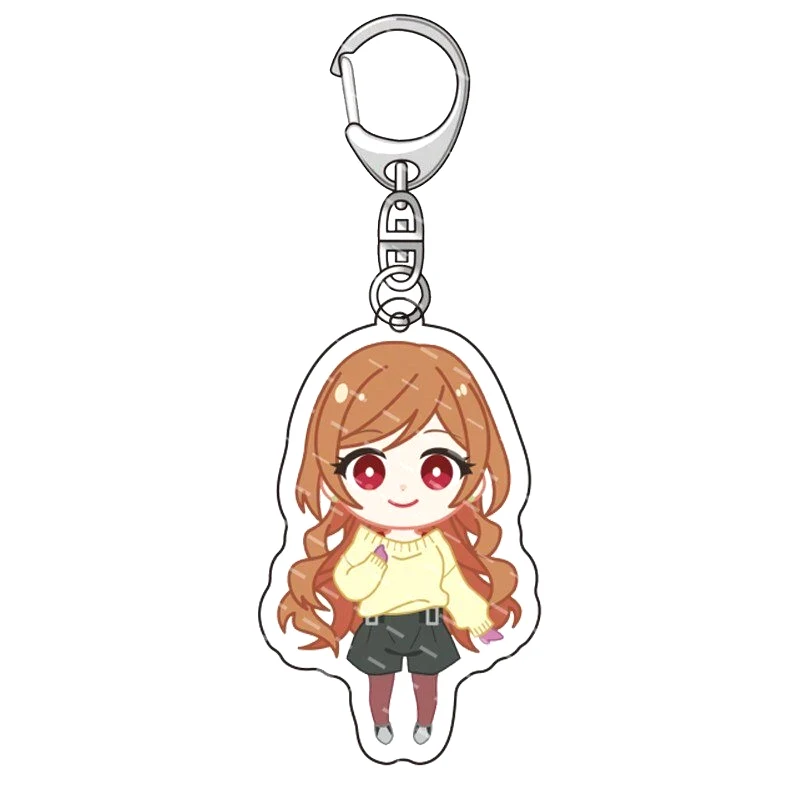 Móc Khoá Yayoi Hozuki Anime Dark Gathering Keitaro Eiko Cosin 2 Mặt Rõ Nét Nhựa Acrylic Phụ Kiện Trang Trí Chibi Cute 4 Móc Khoá Yayoi Hozuki Anime Dark Gathering Keitaro Eiko Cosin 2 Mặt Rõ Nét Nhựa Acrylic Phụ Kiện Trang Trí Chibi Cute 3
