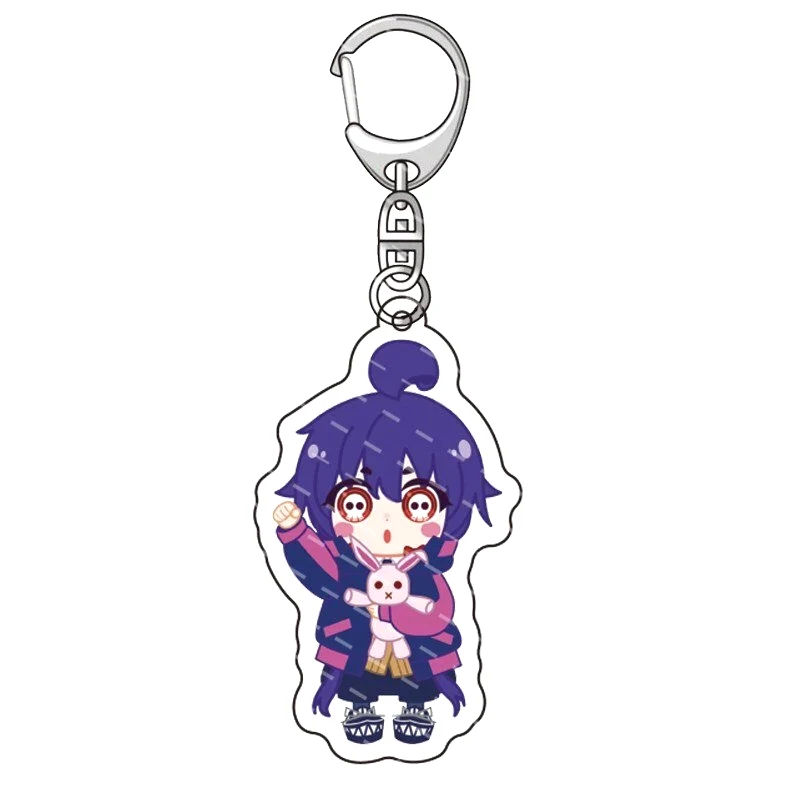 Móc Khoá Yayoi Hozuki Anime Dark Gathering Keitaro Eiko Cosin 2 Mặt Rõ Nét Nhựa Acrylic Phụ Kiện Trang Trí Chibi Cute 5 Móc Khoá Yayoi Hozuki Anime Dark Gathering Keitaro Eiko Cosin 2 Mặt Rõ Nét Nhựa Acrylic Phụ Kiện Trang Trí Chibi Cute 4