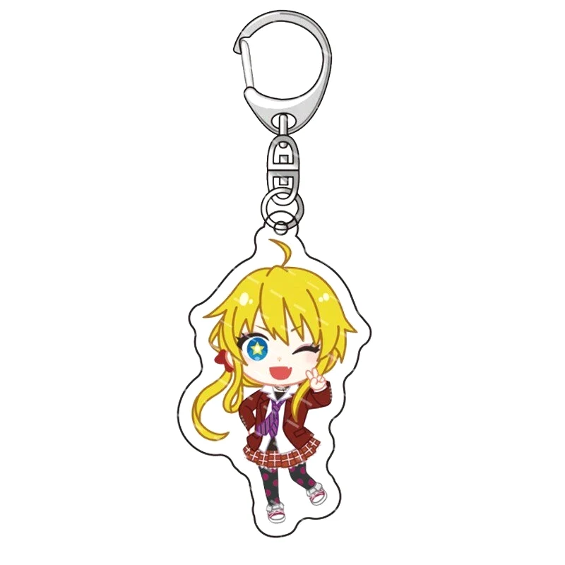 Móc Khoá Yayoi Hozuki Anime Dark Gathering Keitaro Eiko Cosin 2 Mặt Rõ Nét Nhựa Acrylic Phụ Kiện Trang Trí Chibi Cute 7 Móc Khoá Yayoi Hozuki Anime Dark Gathering Keitaro Eiko Cosin 2 Mặt Rõ Nét Nhựa Acrylic Phụ Kiện Trang Trí Chibi Cute 6
