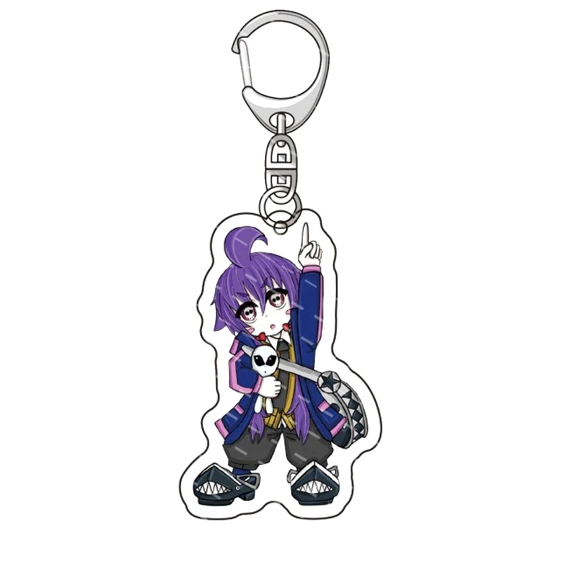 Móc Khoá Yayoi Hozuki Anime Dark Gathering Keitaro Eiko Cosin 2 Mặt Rõ Nét Nhựa Acrylic Phụ Kiện Trang Trí Chibi Cute 8 Móc Khoá Yayoi Hozuki Anime Dark Gathering Keitaro Eiko Cosin 2 Mặt Rõ Nét Nhựa Acrylic Phụ Kiện Trang Trí Chibi Cute 7