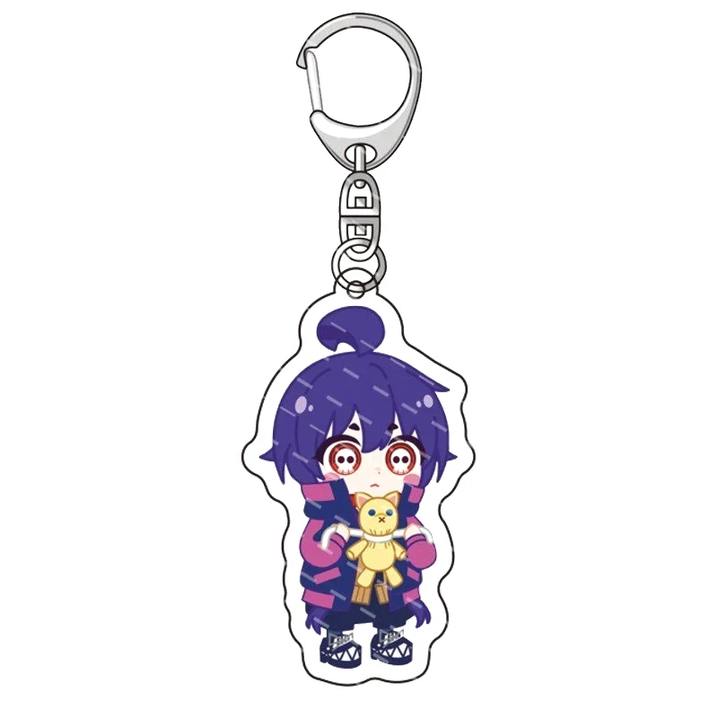 Móc Khoá Yayoi Hozuki Anime Dark Gathering Keitaro Eiko Cosin 2 Mặt Rõ Nét Nhựa Acrylic Phụ Kiện Trang Trí Chibi Cute 1 Móc Khoá Yayoi Hozuki Anime Dark Gathering Keitaro Eiko Cosin 2 Mặt Rõ Nét Nhựa Acrylic Phụ Kiện Trang Trí Chibi Cute