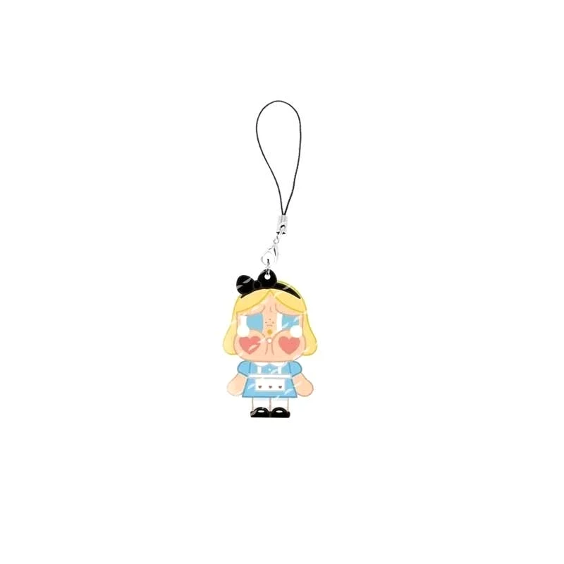 Móc Treo Crybaby Mobile Phone Charms Acrylic Ctue Crybaby Small Pendant Phone Chain Key Ring Fans In Theo Yêu Cầu Chất Liệu Mica Trong Suốt In 2 Mặt, Kích Thước 3cm 2 Móc Treo Crybaby Mobile Phone Charms Acrylic Ctue Crybaby Small Pendant Phone Chain Key Ring Fans In Theo Yêu Cầu Chất Liệu Mica Trong Suốt In 2 Mặt, Kích Thước 3cm 1