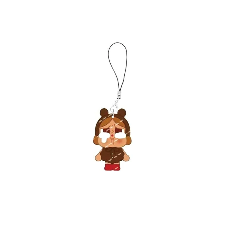 Móc Treo Crybaby Mobile Phone Charms Acrylic Ctue Crybaby Small Pendant Phone Chain Key Ring Fans In Theo Yêu Cầu Chất Liệu Mica Trong Suốt In 2 Mặt, Kích Thước 3cm 3 Móc Treo Crybaby Mobile Phone Charms Acrylic Ctue Crybaby Small Pendant Phone Chain Key Ring Fans In Theo Yêu Cầu Chất Liệu Mica Trong Suốt In 2 Mặt, Kích Thước 3cm 2