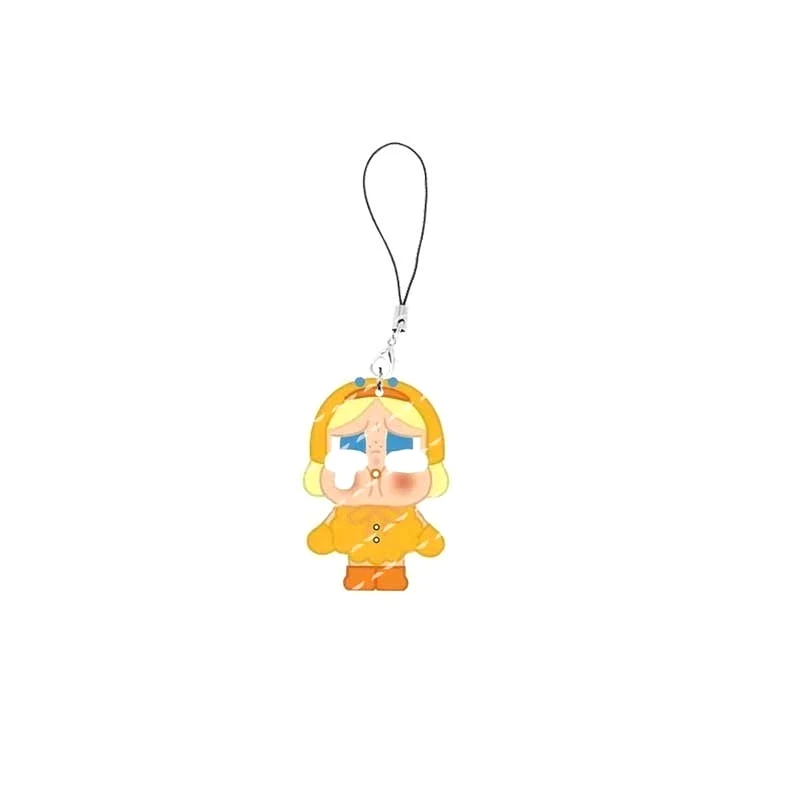 Móc Treo Crybaby Mobile Phone Charms Acrylic Ctue Crybaby Small Pendant Phone Chain Key Ring Fans In Theo Yêu Cầu Chất Liệu Mica Trong Suốt In 2 Mặt, Kích Thước 3cm 4 Móc Treo Crybaby Mobile Phone Charms Acrylic Ctue Crybaby Small Pendant Phone Chain Key Ring Fans In Theo Yêu Cầu Chất Liệu Mica Trong Suốt In 2 Mặt, Kích Thước 3cm 3