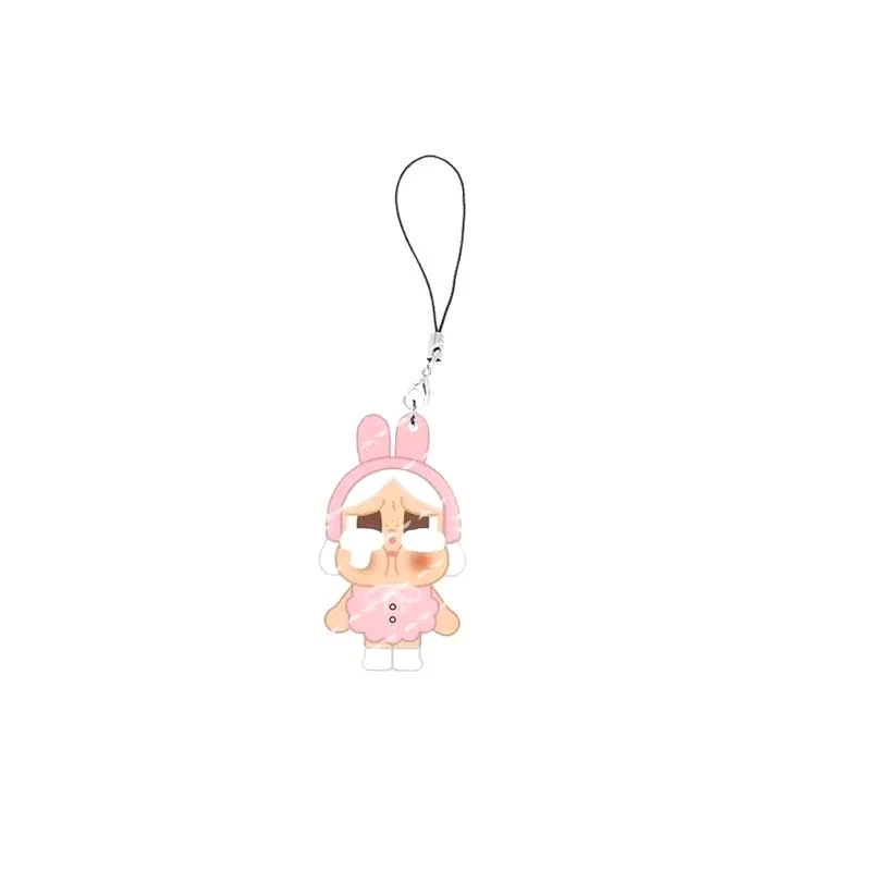 Móc Treo Crybaby Mobile Phone Charms Acrylic Ctue Crybaby Small Pendant Phone Chain Key Ring Fans In Theo Yêu Cầu Chất Liệu Mica Trong Suốt In 2 Mặt, Kích Thước 3cm 5 Móc Treo Crybaby Mobile Phone Charms Acrylic Ctue Crybaby Small Pendant Phone Chain Key Ring Fans In Theo Yêu Cầu Chất Liệu Mica Trong Suốt In 2 Mặt, Kích Thước 3cm 4