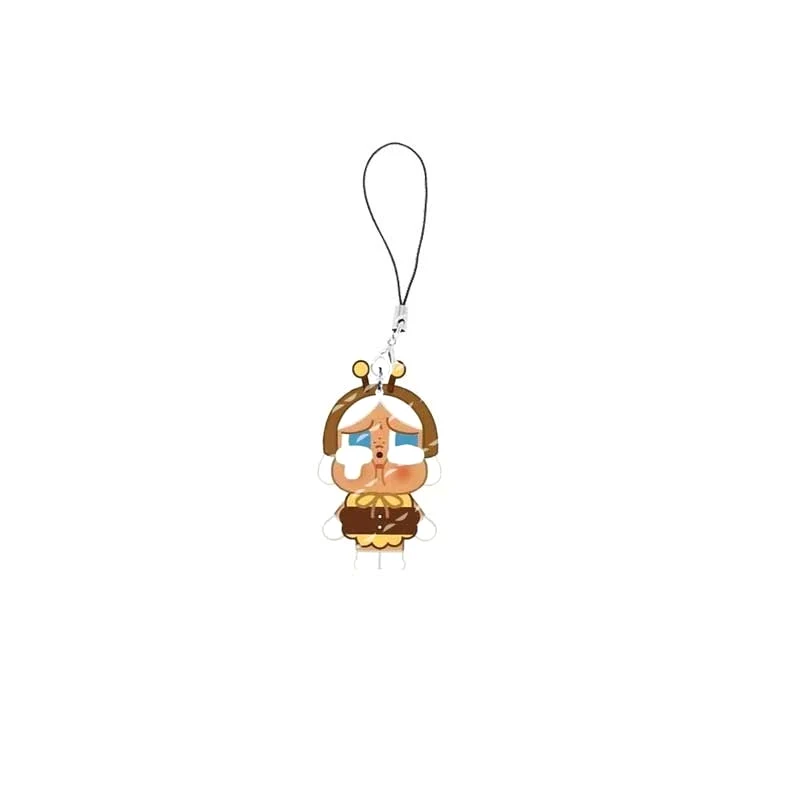 Móc Treo Crybaby Mobile Phone Charms Acrylic Ctue Crybaby Small Pendant Phone Chain Key Ring Fans In Theo Yêu Cầu Chất Liệu Mica Trong Suốt In 2 Mặt, Kích Thước 3cm 1 Móc Treo Crybaby Mobile Phone Charms Acrylic Ctue Crybaby Small Pendant Phone Chain Key Ring Fans In Theo Yêu Cầu Chất Liệu Mica Trong Suốt In 2 Mặt, Kích Thước 3cm