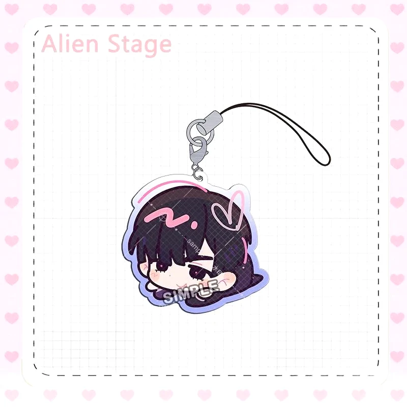Móc Treo Dây Treo Điện Thoại Alien Stage Ivan Till , Phụ Kiện Điện Thoại, In Theo Yêu Cầu Chất Liệu Mica Trong Suốt In 2 Mặt, Kích Thước 5cm 3 Móc Treo Dây Treo Điện Thoại Alien Stage Ivan Till , Phụ Kiện Điện Thoại, In Theo Yêu Cầu Chất Liệu Mica Trong Suốt In 2 Mặt, Kích Thước 5cm 2