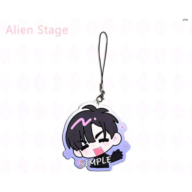 Móc Treo Dây Treo Điện Thoại Alien Stage Kawaii Keychains Mizi Sua Till Anime , Phụ Kiện Điện Thoại, In Theo Yêu Cầu Chất Liệu Mica Trong Suốt In 2 Mặt, Kích Thước 5cm 5 Móc Treo Dây Treo Điện Thoại Alien Stage Kawaii Keychains Mizi Sua Till Anime , Phụ Kiện Điện Thoại, In Theo Yêu Cầu Chất Liệu Mica Trong Suốt In 2 Mặt, Kích Thước 5cm 4