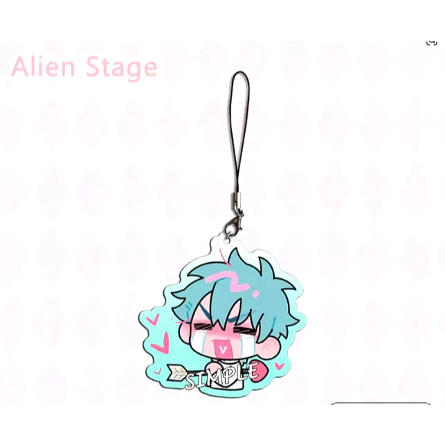 Móc Treo Dây Treo Điện Thoại Alien Stage Kawaii Keychains Mizi Sua Till Anime , Phụ Kiện Điện Thoại, In Theo Yêu Cầu Chất Liệu Mica Trong Suốt In 2 Mặt, Kích Thước 5cm 6 Móc Treo Dây Treo Điện Thoại Alien Stage Kawaii Keychains Mizi Sua Till Anime , Phụ Kiện Điện Thoại, In Theo Yêu Cầu Chất Liệu Mica Trong Suốt In 2 Mặt, Kích Thước 5cm 5
