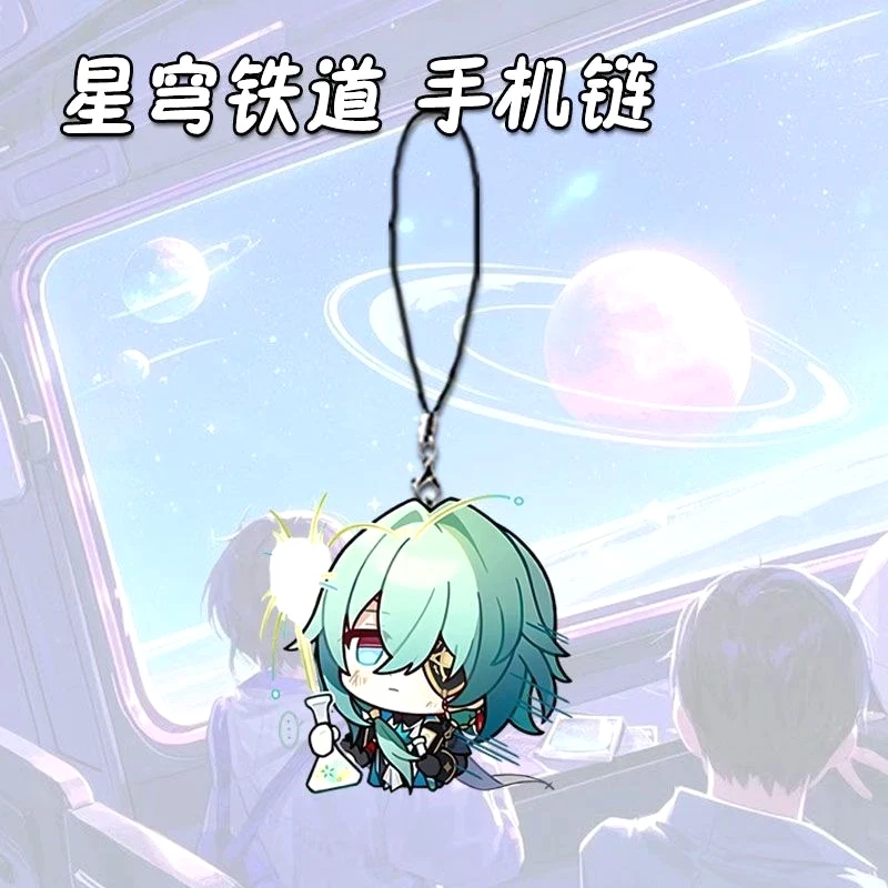 Móc Treo Dây Treo Điện Thoại Anaxagoras For Mobile Phone Strap Anime Honkai Star Rail Lanyard , Phụ Kiện Điện Thoại, In Theo Yêu Cầu Chất Liệu Mica Trong Suốt In 2 Mặt, Kích Thước 5cm 4 Móc Treo Dây Treo Điện Thoại Anaxagoras For Mobile Phone Strap Anime Honkai Star Rail Lanyard , Phụ Kiện Điện Thoại, In Theo Yêu Cầu Chất Liệu Mica Trong Suốt In 2 Mặt, Kích Thước 5cm 3