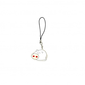 Móc Treo Dây Treo Điện Thoại Animals And Trees , In Theo Yêu Cầu Chất Liệu Mica Trong Suốt In 2 Mặt, Kích Thước 5cm