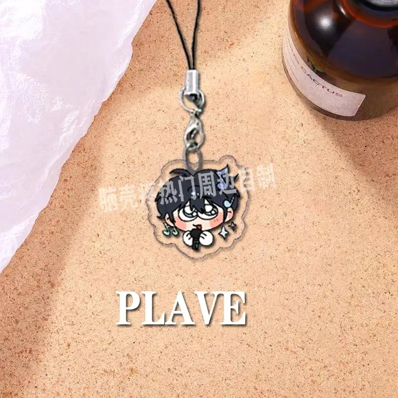 Móc Treo Dây Treo Điện Thoại Dây Treo Điện Thoại Plave Ver Cảm Xúc Noah Yejun Bamby Eunho Hamin Acrylic In Hình Chibi Mica , Phụ Kiện Điện Thoại, In Theo Yêu Cầu Chất Liệu Mica Trong Suốt In 2 Mặt, Kích Thước 5cm 6 Móc Treo Dây Treo Điện Thoại Dây Treo Điện Thoại Plave Ver Cảm Xúc Noah Yejun Bamby Eunho Hamin Acrylic In Hình Chibi Mica , Phụ Kiện Điện Thoại, In Theo Yêu Cầu Chất Liệu Mica Trong Suốt In 2 Mặt, Kích Thước 5cm 5