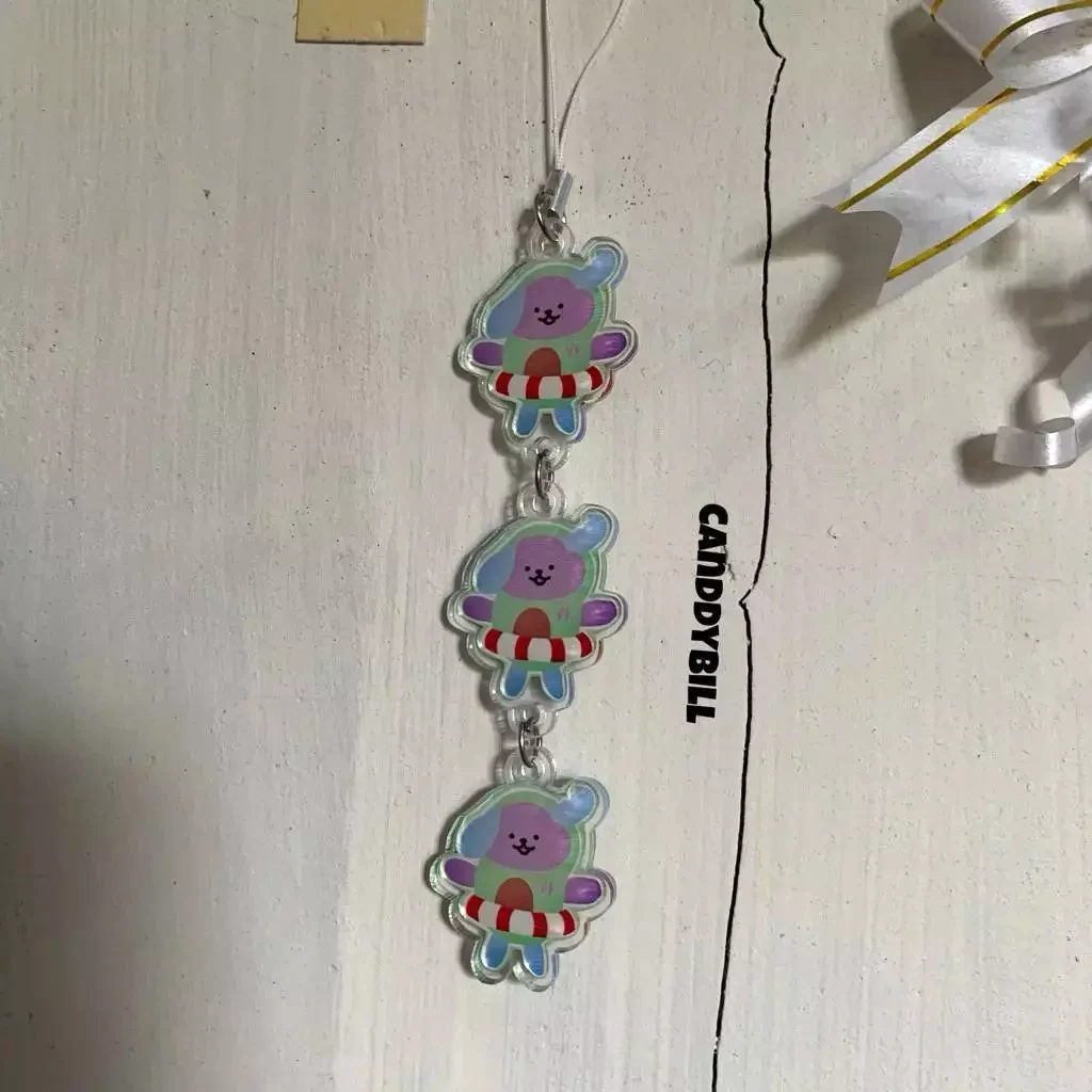 Móc Treo Dây Treo Điện Thoại Dây Treo Strap Phone Mascot Gmmtv Akrilik Susun, In Theo Yêu Cầu Chất Liệu Mica Trong Suốt In 2 Mặt, Kích Thước 5cm 3 Móc Treo Dây Treo Điện Thoại Dây Treo Strap Phone Mascot Gmmtv Akrilik Susun, In Theo Yêu Cầu Chất Liệu Mica Trong Suốt In 2 Mặt, Kích Thước 5cm 2