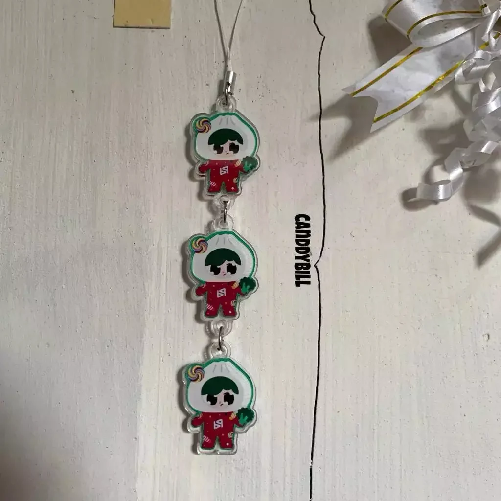 Móc Treo Dây Treo Điện Thoại Dây Treo Strap Phone Mascot Gmmtv Akrilik Susun, In Theo Yêu Cầu Chất Liệu Mica Trong Suốt In 2 Mặt, Kích Thước 5cm 4 Móc Treo Dây Treo Điện Thoại Dây Treo Strap Phone Mascot Gmmtv Akrilik Susun, In Theo Yêu Cầu Chất Liệu Mica Trong Suốt In 2 Mặt, Kích Thước 5cm 3