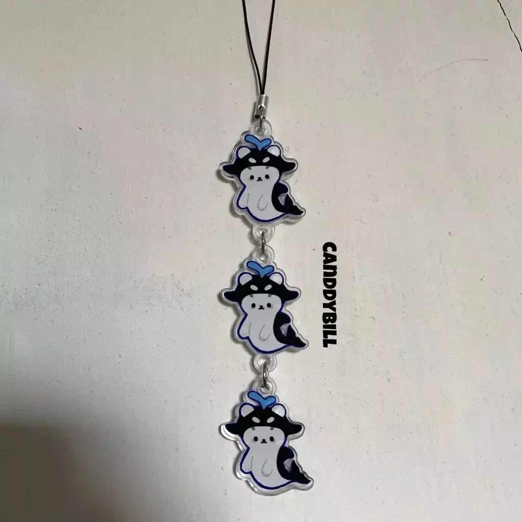 Móc Treo Dây Treo Điện Thoại Dây Treo Strap Phone Mascot Gmmtv Akrilik Susun, In Theo Yêu Cầu Chất Liệu Mica Trong Suốt In 2 Mặt, Kích Thước 5cm 5 Móc Treo Dây Treo Điện Thoại Dây Treo Strap Phone Mascot Gmmtv Akrilik Susun, In Theo Yêu Cầu Chất Liệu Mica Trong Suốt In 2 Mặt, Kích Thước 5cm 4