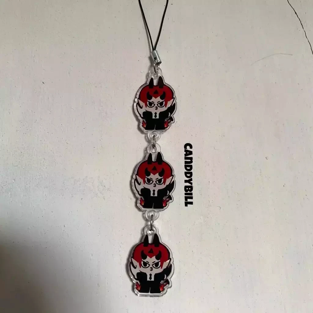 Móc Treo Dây Treo Điện Thoại Dây Treo Strap Phone Mascot Gmmtv Akrilik Susun, In Theo Yêu Cầu Chất Liệu Mica Trong Suốt In 2 Mặt, Kích Thước 5cm 6 Móc Treo Dây Treo Điện Thoại Dây Treo Strap Phone Mascot Gmmtv Akrilik Susun, In Theo Yêu Cầu Chất Liệu Mica Trong Suốt In 2 Mặt, Kích Thước 5cm 5