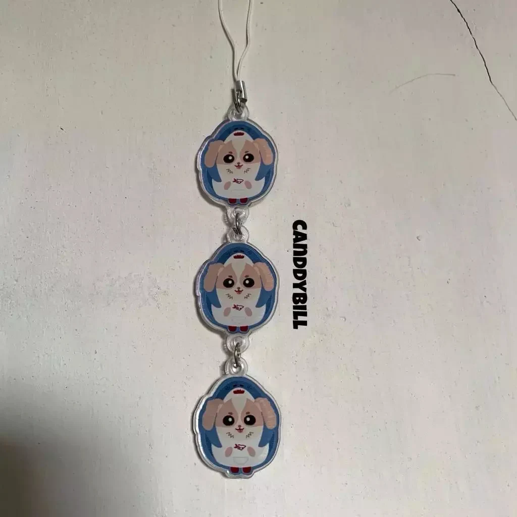 Móc Treo Dây Treo Điện Thoại Dây Treo Strap Phone Mascot Gmmtv Akrilik Susun, In Theo Yêu Cầu Chất Liệu Mica Trong Suốt In 2 Mặt, Kích Thước 5cm 7 Móc Treo Dây Treo Điện Thoại Dây Treo Strap Phone Mascot Gmmtv Akrilik Susun, In Theo Yêu Cầu Chất Liệu Mica Trong Suốt In 2 Mặt, Kích Thước 5cm 6