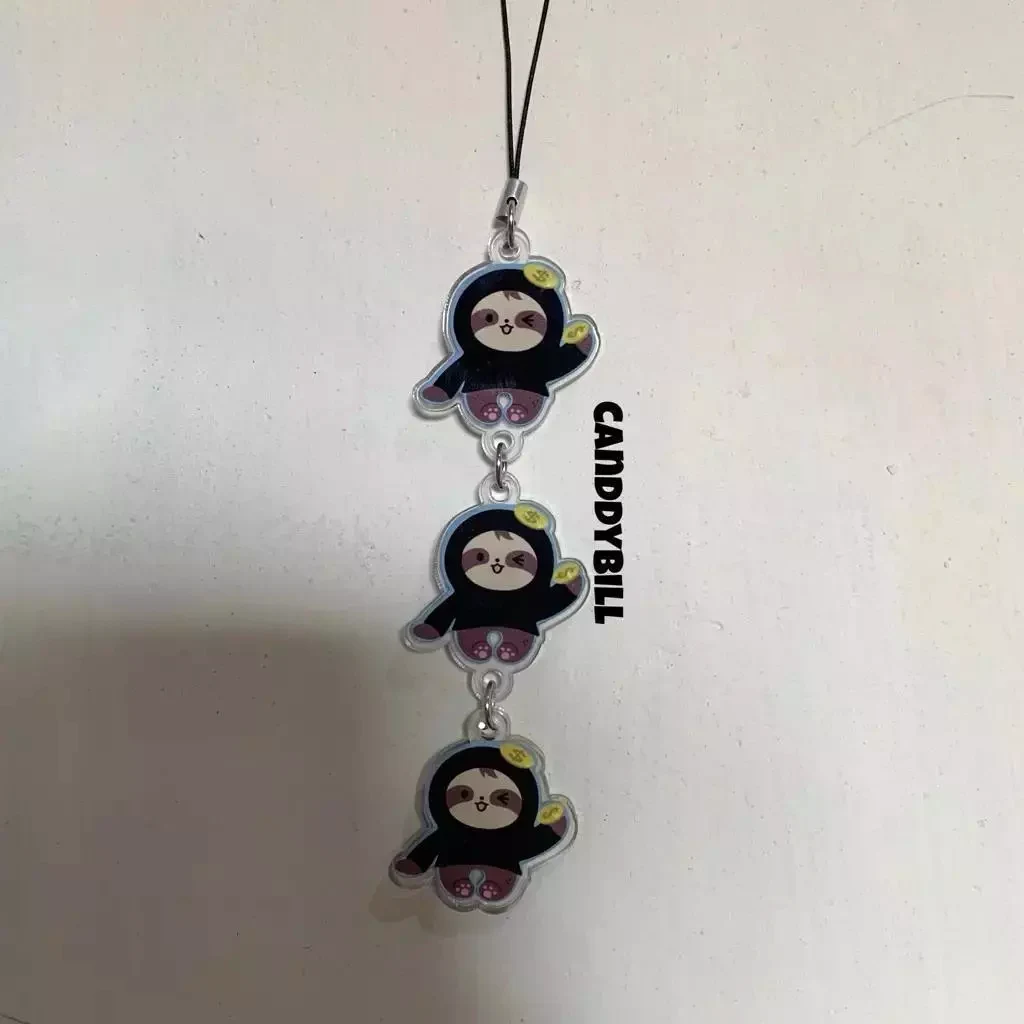 Móc Treo Dây Treo Điện Thoại Dây Treo Strap Phone Mascot Gmmtv Akrilik Susun, In Theo Yêu Cầu Chất Liệu Mica Trong Suốt In 2 Mặt, Kích Thước 5cm 8 Móc Treo Dây Treo Điện Thoại Dây Treo Strap Phone Mascot Gmmtv Akrilik Susun, In Theo Yêu Cầu Chất Liệu Mica Trong Suốt In 2 Mặt, Kích Thước 5cm 7